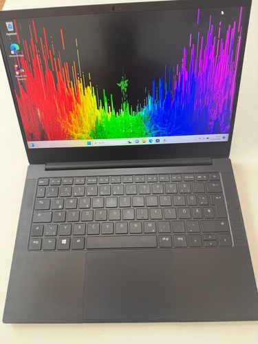 Razer blade stealth - blade,