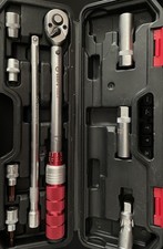 VANPO Kit Manutenzione Chiavi