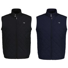 GANT Giubbotto Uomo Trapuntato