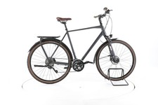 Cube Kathmandu Pro Bici da