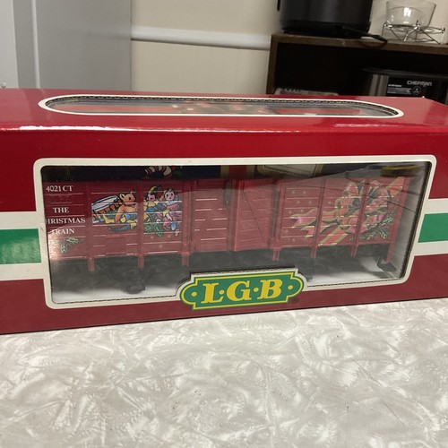 Lgb 40217 4021 - lgb,