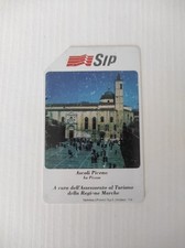 ⚜️ Scheda Telefonica