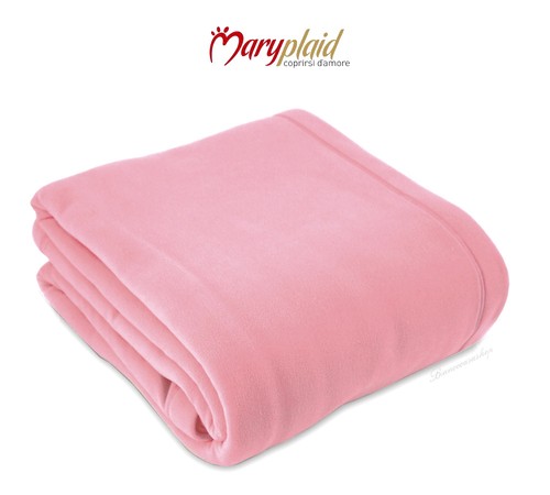 Coperta morbido pile - coperta,