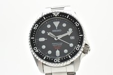 【QUASI NUOVO】SEIKO SBCM023 8F35-00A0 DIVER Calendario Perpetuo Moderno Classico GIAPPONE