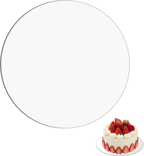 Pezzi piatti torta - 2,