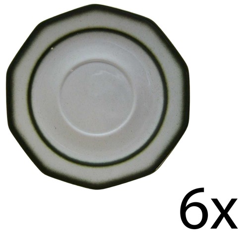 Set piattini per zuppa - per,