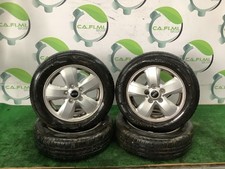 4 CERCHI IN LEGA PER MINI