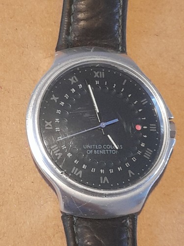 Orologio quarzo uomo - quarzo,