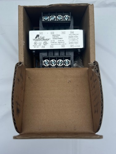 Acme trasformatore elettrico - trasformatore,