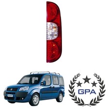 FANALE FANALINO STOP