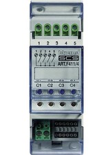 BTICINO F411/4 attuatore a 4
