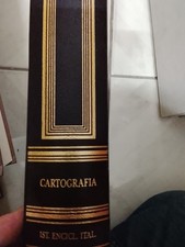  Grande Atlante Treccani