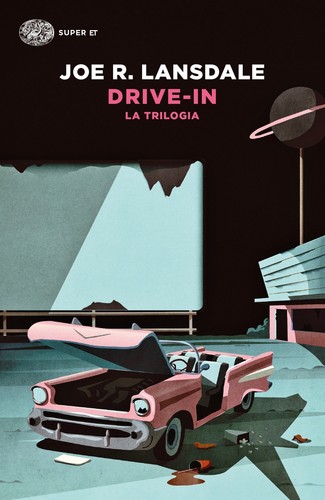 Drive trilogia - la,