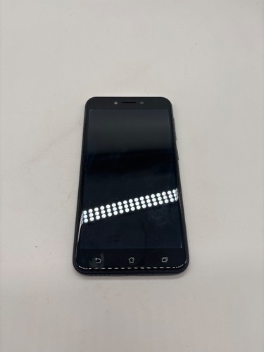 Asus zenfone live noir - live,