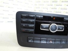 Autoradio originale MERCEDES