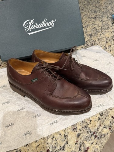 Scarpe eleganti derby - , paraboot