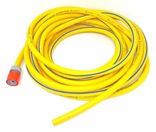 Yellow Flexible Garden Water