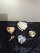 Porta pillole / Portagioie Set