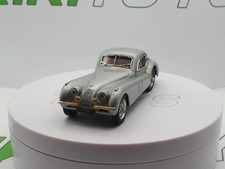 Jaguar XK 120 Coupè Brumm 1/43