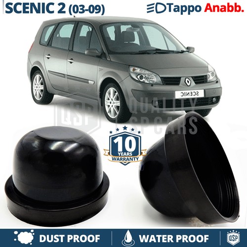 Tappo fari anabb per - 1,