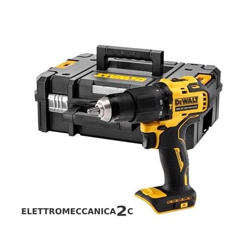 Dewalt dcd709nt avvitatore - dewalt,