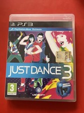 JUST DANCE 3 PER PS3 GIOCO