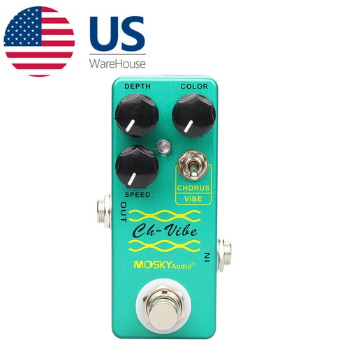 Mosky vibe chorus mini - mosky,