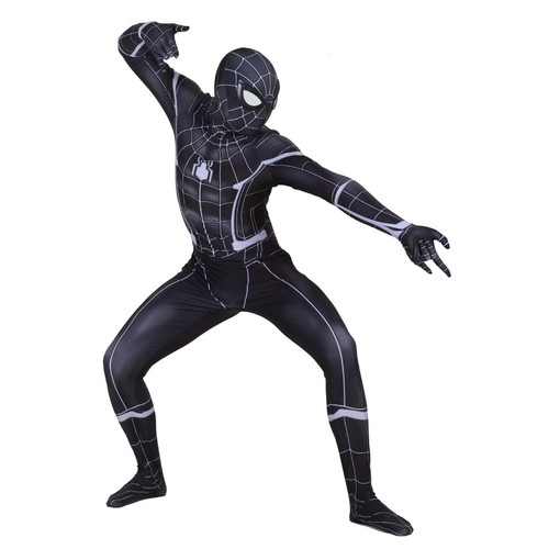 Costume cosplay spider man - costume,