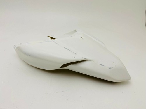 Codone vetroresina rear cover - rear,