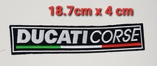 Ducati corse racing bike art - corse,