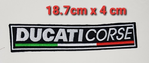 Ducati corse racing bike art - corse,