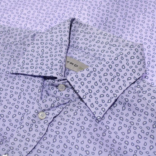 Etro nwot casual button down - nwot,