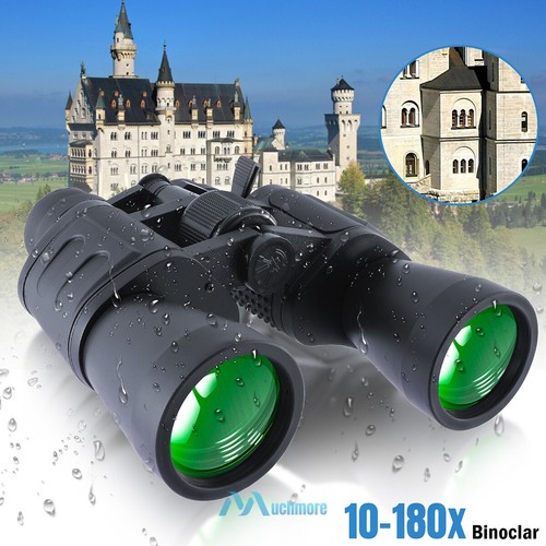 Binocolo militare 180x100 alta
