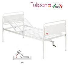 Letto Articolato Tulipano Per