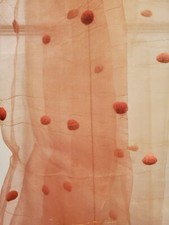 Sciarpa 100% seta Italia