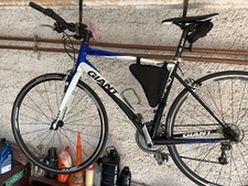 bicicletta GIANT da