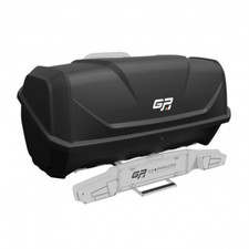 PORTAPACCHI BOX BAULE DA