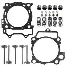 Cylinder Intake Exhaust Gasket