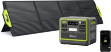 FOSSiBOT F2400 Stazione di