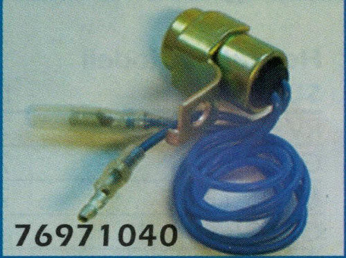 Pour honda 125 - cb, k
