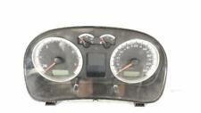 Quadro Strumenti Volkswagen Bora 1.9 85 KW Diesel 1998-2005 AJM 1J5920825C