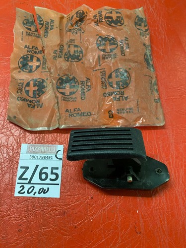 Alfa romeo contromaniglia - alfa,