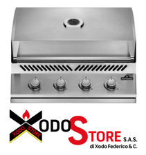 BARBECUE GAS NAPOLEON SERIE