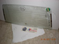 54771301 LUNOTTO (REAR WINDOW) INNOCENTI MINI 90-120 CHIARO S.GOBAIN