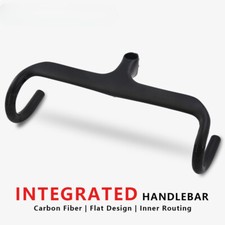 Manubrio bici da strada in