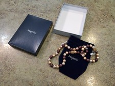 QVC MAJESTIC Beautiful Multi