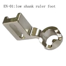 Righello Piede Telaio