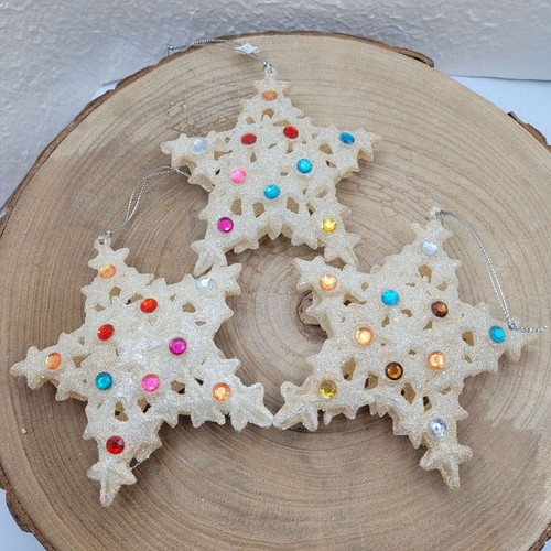 Stock appendini stelle di - appendini,