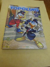 Giornalino Topolino Walt
