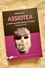Assiotea di Adriano Petta -